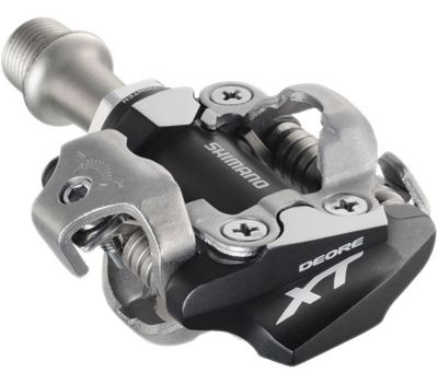 Shimano Xt M780 Xc Race Spd Mtb Clipless Pedals Cogizio